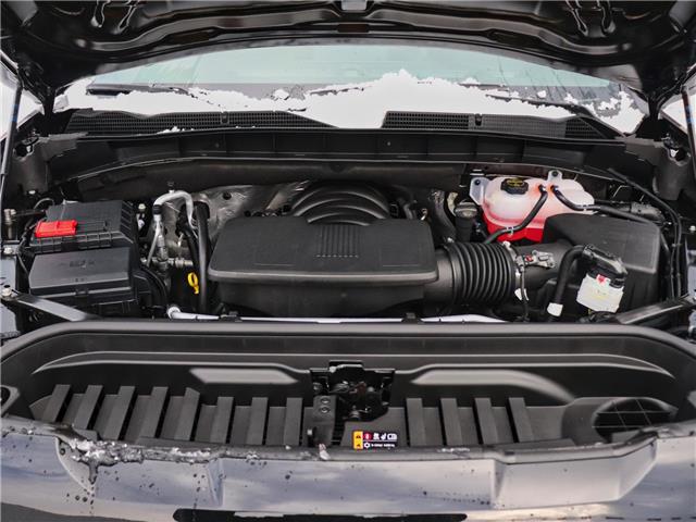 2026 GMC Sierra 1500 Pro (Stk: 26T85) in Virgil - Image 22 of 25