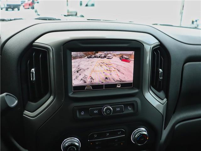2026 GMC Sierra 1500 Pro (Stk: 26T85) in Virgil - Image 25 of 25