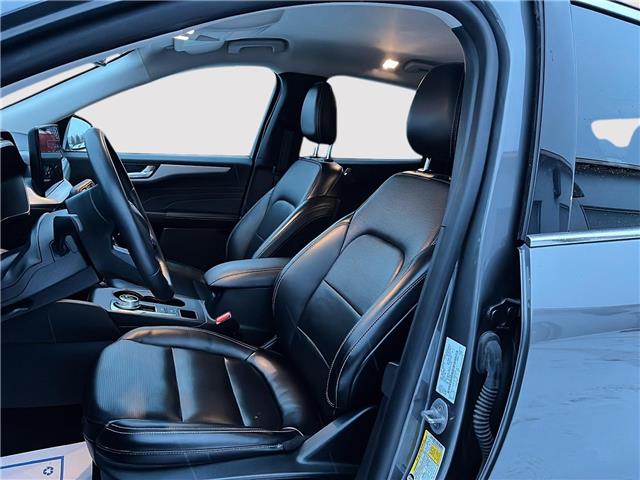 2024 Ford Escape Platinum (Stk: 254476A) in Fredericton - Image 10 of 19