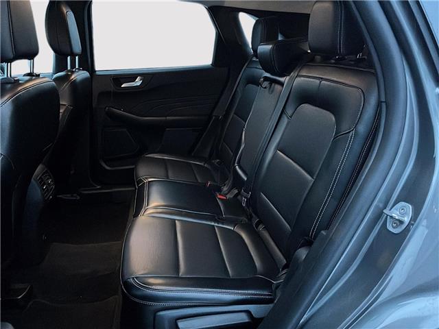 2024 Ford Escape Platinum (Stk: 254476A) in Fredericton - Image 11 of 19