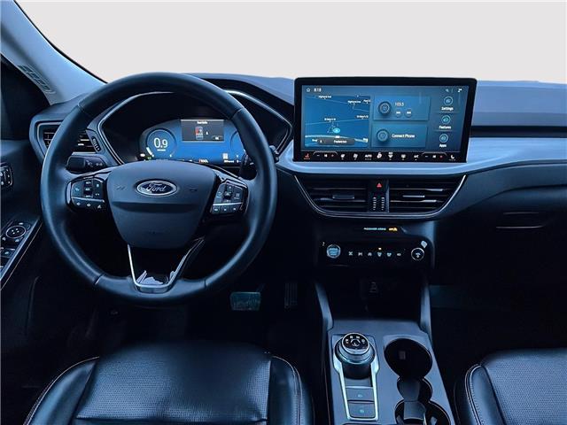2024 Ford Escape Platinum (Stk: 254476A) in Fredericton - Image 8 of 19
