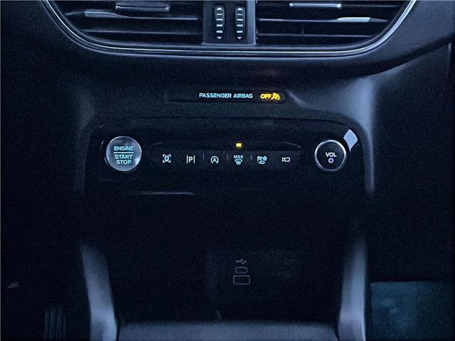 2024 Ford Escape Platinum (Stk: 254476A) in Fredericton - Image 12 of 19