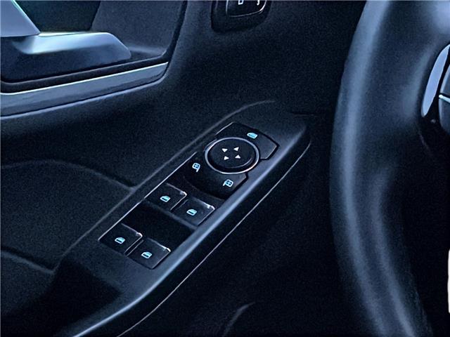 2024 Ford Escape Platinum (Stk: 254476A) in Fredericton - Image 13 of 19