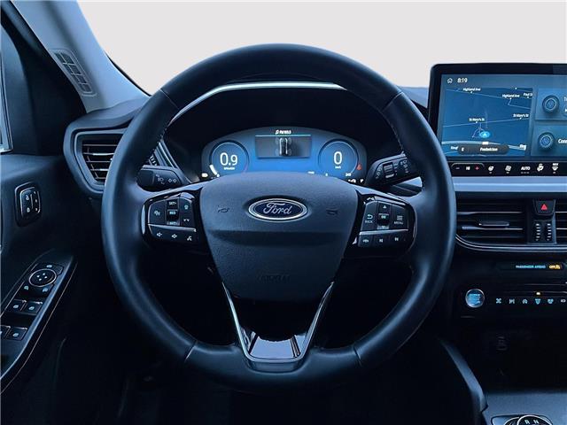2024 Ford Escape Platinum (Stk: 254476A) in Fredericton - Image 9 of 19