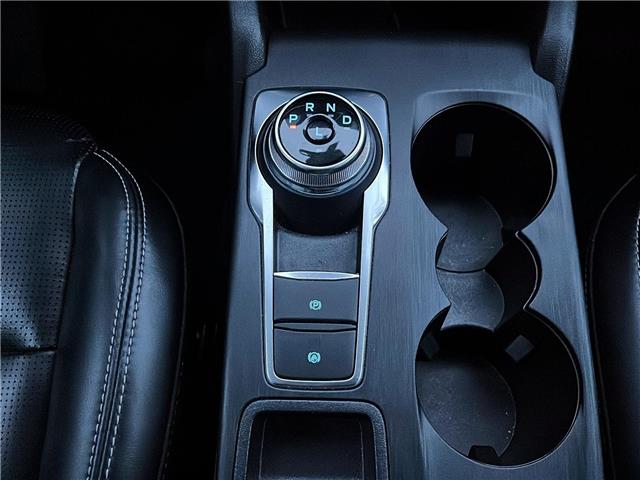 2024 Ford Escape Platinum (Stk: 254476A) in Fredericton - Image 14 of 19