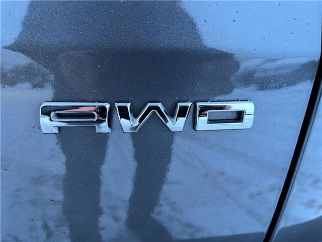 2024 Ford Escape Platinum (Stk: 254476A) in Fredericton - Image 15 of 19