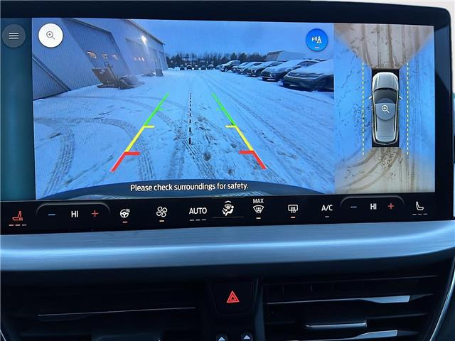 2024 Ford Escape Platinum (Stk: 254476A) in Fredericton - Image 16 of 19