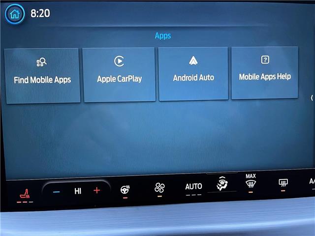 2024 Ford Escape Platinum (Stk: 254476A) in Fredericton - Image 17 of 19