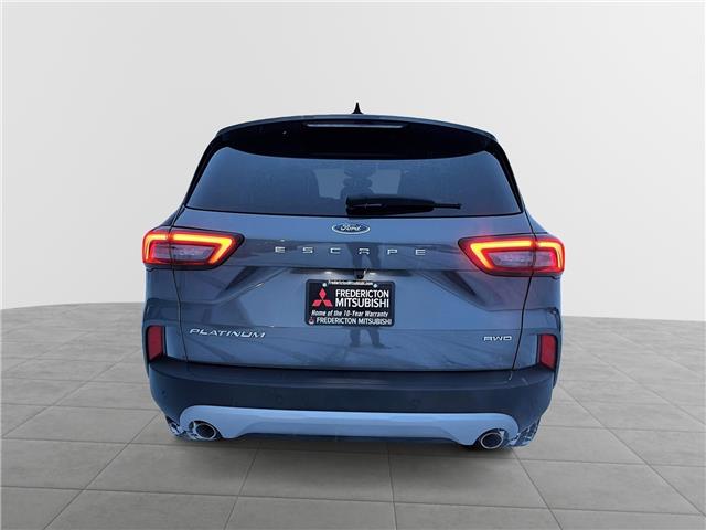 2024 Ford Escape Platinum (Stk: 254476A) in Fredericton - Image 3 of 19