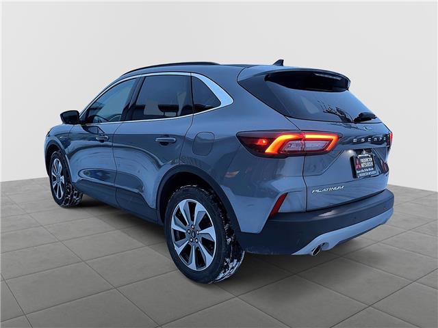 2024 Ford Escape Platinum (Stk: 254476A) in Fredericton - Image 4 of 19