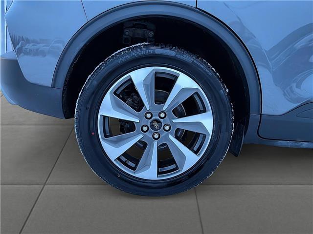 2024 Ford Escape Platinum (Stk: 254476A) in Fredericton - Image 7 of 19