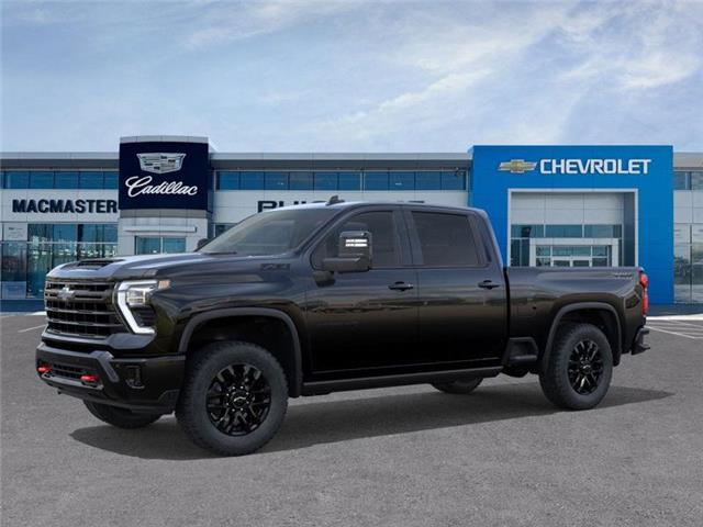 2026 Chevrolet Silverado 2500HD LTZ (Stk: 265063) in London - Image 2 of 24