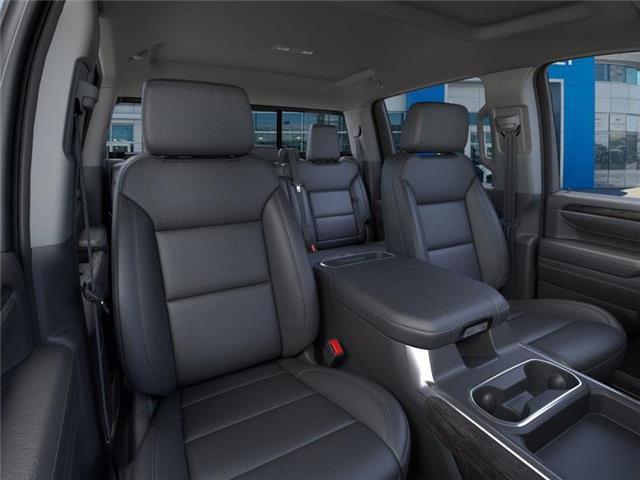 2026 Chevrolet Silverado 2500HD LTZ (Stk: 265063) in London - Image 16 of 24