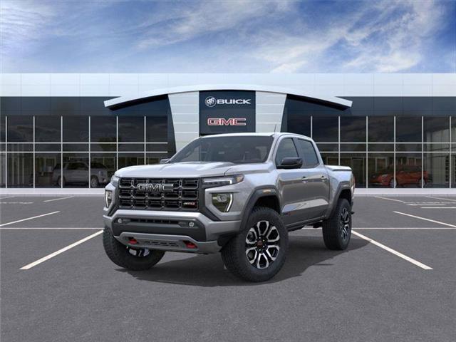 2026 GMC Canyon AT4 (Stk: 263510) in Uxbridge - Image 1 of 6