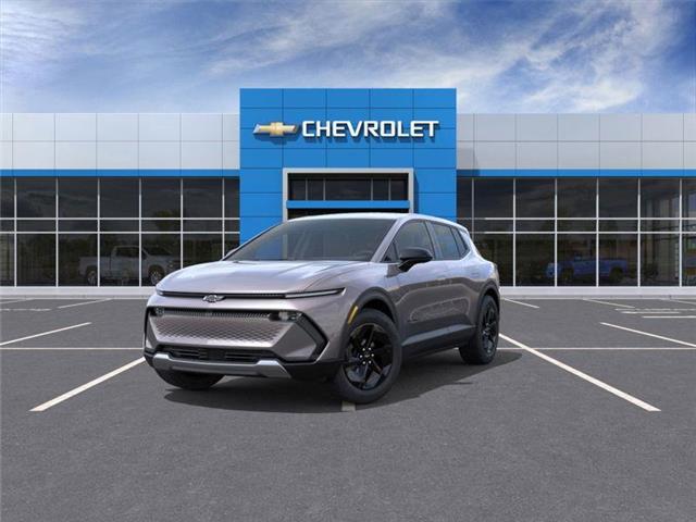 2026 Chevrolet Equinox EV LT (Stk: 2472-26H) in Hamilton - Image 1 of 6