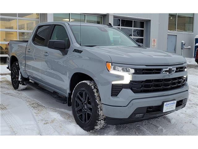2025 Chevrolet Silverado 1500 RST (Stk: 69269A) in Sudbury - Image 3 of 20