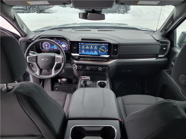 2025 Chevrolet Silverado 1500 RST (Stk: 69269A) in Sudbury - Image 15 of 20