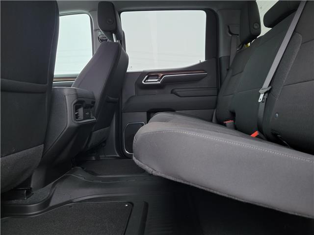 2025 Chevrolet Silverado 1500 RST (Stk: 69269A) in Sudbury - Image 16 of 20