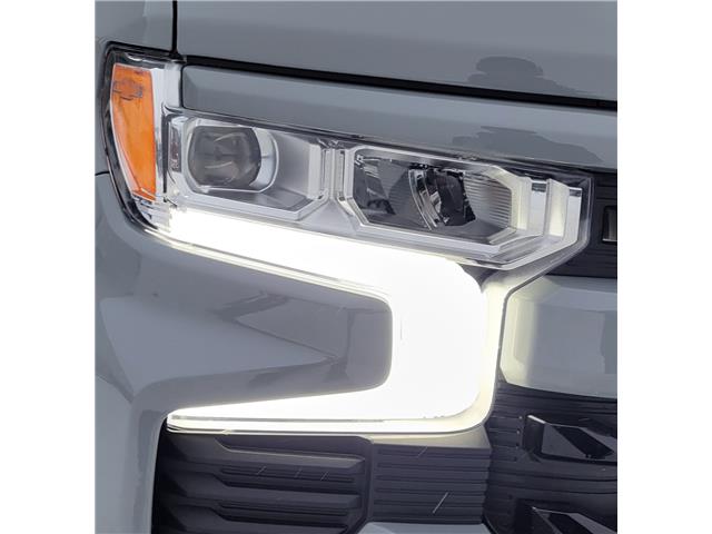 2025 Chevrolet Silverado 1500 RST (Stk: 69269A) in Sudbury - Image 18 of 20