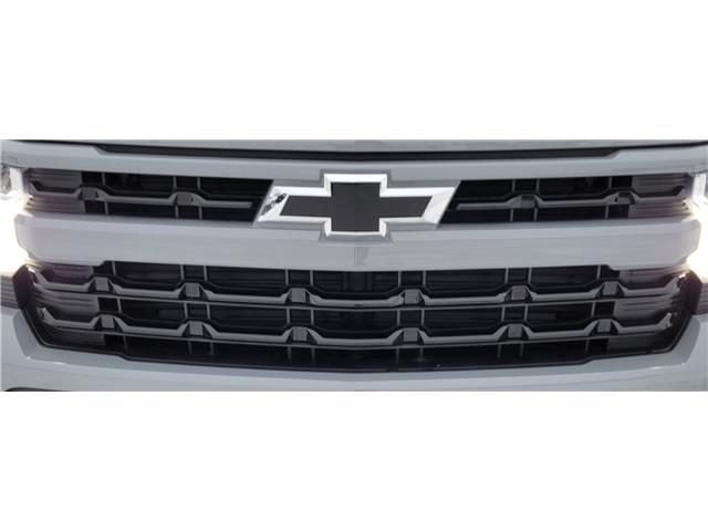2025 Chevrolet Silverado 1500 RST (Stk: 69269A) in Sudbury - Image 19 of 20