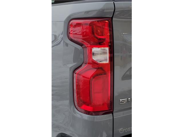 2025 Chevrolet Silverado 1500 RST (Stk: 69269A) in Sudbury - Image 20 of 20