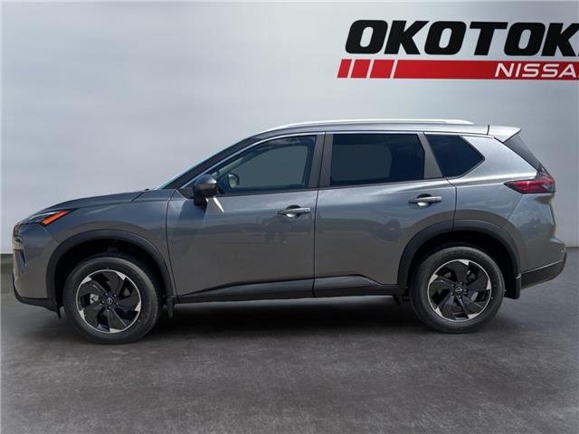 2025 Nissan Rogue (Stk: 20017) in Okotoks - Image 2 of 15 2025 Nissan Rogue (Stk: 20017) in Okotoks - Image 2 of 15