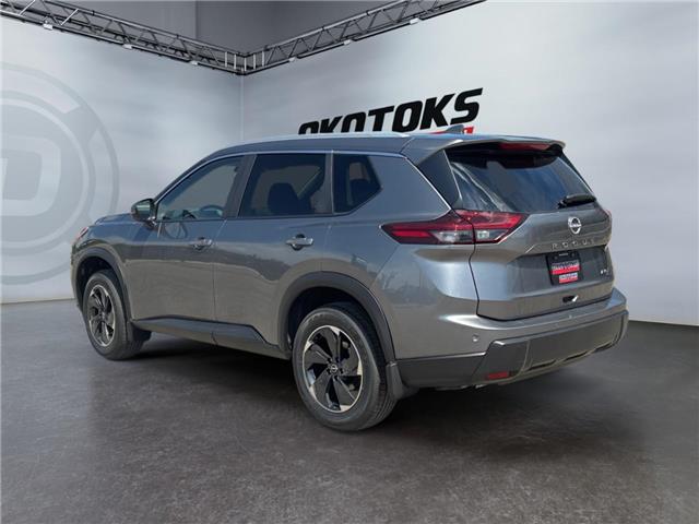 2025 Nissan Rogue (Stk: 20017) in Okotoks - Image 3 of 15 2025 Nissan Rogue (Stk: 20017) in Okotoks - Image 3 of 15