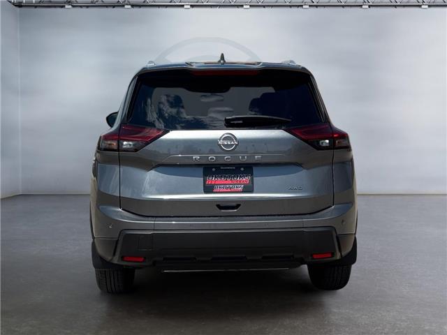 2025 Nissan Rogue (Stk: 20017) in Okotoks - Image 4 of 15 2025 Nissan Rogue (Stk: 20017) in Okotoks - Image 4 of 15