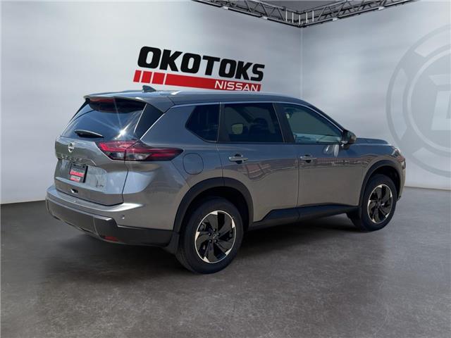 2025 Nissan Rogue (Stk: 20017) in Okotoks - Image 5 of 15 2025 Nissan Rogue (Stk: 20017) in Okotoks - Image 5 of 15