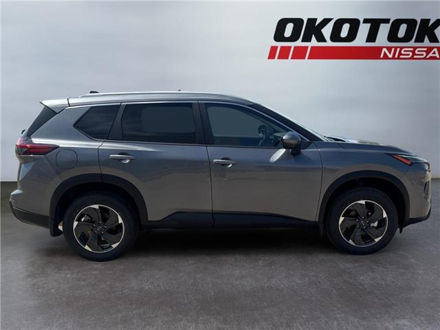 2025 Nissan Rogue (Stk: 20017) in Okotoks - Image 6 of 15 2025 Nissan Rogue (Stk: 20017) in Okotoks - Image 6 of 15
