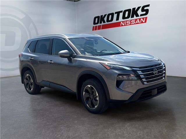 2025 Nissan Rogue (Stk: 20017) in Okotoks - Image 7 of 15 2025 Nissan Rogue (Stk: 20017) in Okotoks - Image 7 of 15