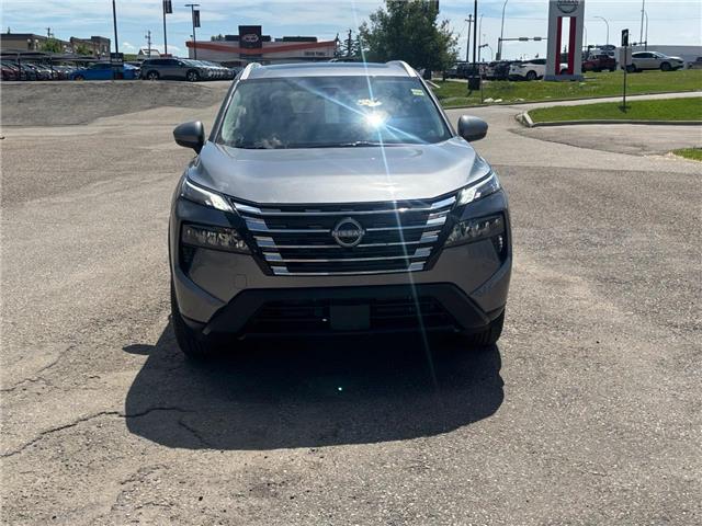 2025 Nissan Rogue (Stk: 20017) in Okotoks - Image 8 of 15 2025 Nissan Rogue (Stk: 20017) in Okotoks - Image 8 of 15
