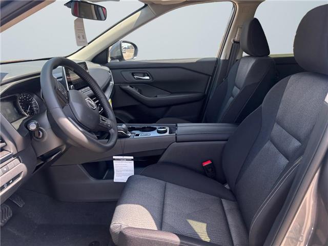 2025 Nissan Rogue (Stk: 20017) in Okotoks - Image 9 of 15 2025 Nissan Rogue (Stk: 20017) in Okotoks - Image 9 of 15