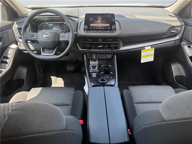 2025 Nissan Rogue (Stk: 20017) in Okotoks - Image 10 of 15 2025 Nissan Rogue (Stk: 20017) in Okotoks - Image 10 of 15