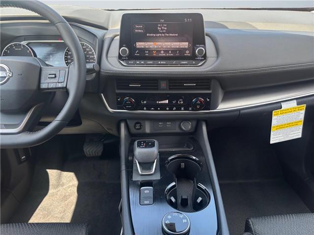 2025 Nissan Rogue (Stk: 20017) in Okotoks - Image 11 of 15 2025 Nissan Rogue (Stk: 20017) in Okotoks - Image 11 of 15