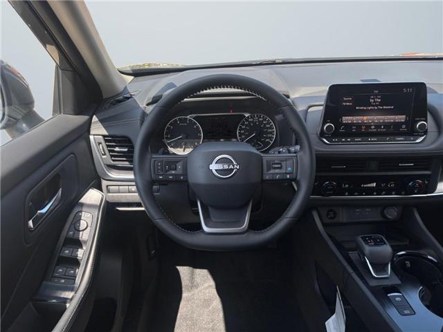 2025 Nissan Rogue (Stk: 20017) in Okotoks - Image 12 of 15 2025 Nissan Rogue (Stk: 20017) in Okotoks - Image 12 of 15
