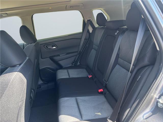 2025 Nissan Rogue (Stk: 20017) in Okotoks - Image 13 of 15 2025 Nissan Rogue (Stk: 20017) in Okotoks - Image 13 of 15