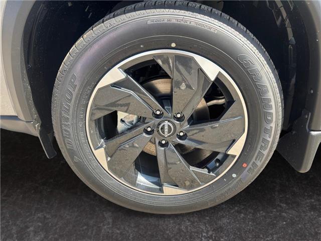2025 Nissan Rogue (Stk: 20017) in Okotoks - Image 14 of 15 2025 Nissan Rogue (Stk: 20017) in Okotoks - Image 14 of 15