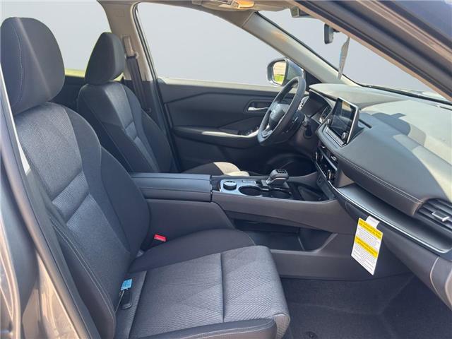 2025 Nissan Rogue (Stk: 20017) in Okotoks - Image 15 of 15 2025 Nissan Rogue (Stk: 20017) in Okotoks - Image 15 of 15