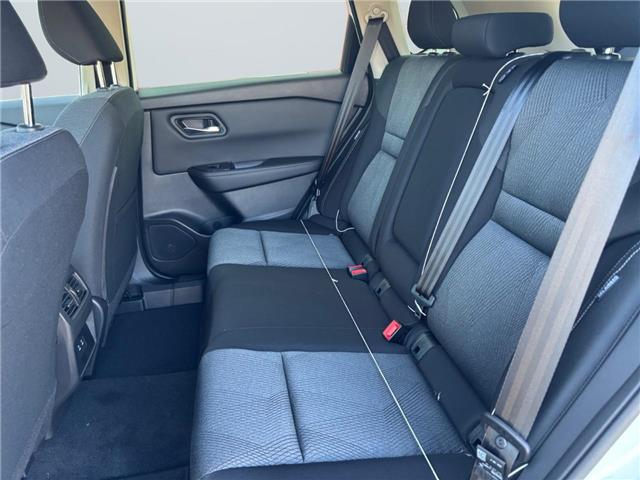2025 Nissan Rogue SV Moonroof (Stk: 16075) in Okotoks - Image 13 of 15