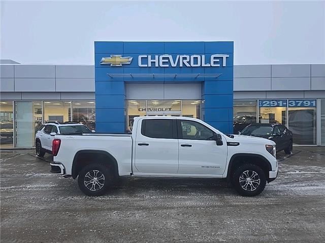 2026 GMC Sierra 1500 Pro (Stk: 26-743) in Listowel - Image 2 of 7 2026 GMC Sierra 1500 Pro (Stk: 26-743) in Listowel - Image 2 of 7