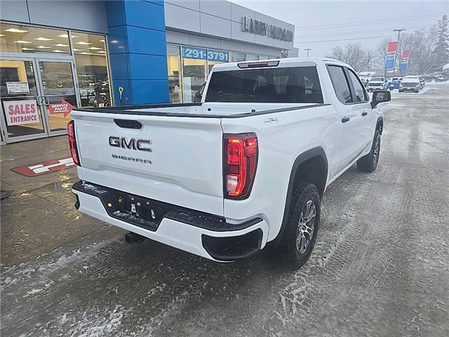 2026 GMC Sierra 1500 Pro (Stk: 26-743) in Listowel - Image 3 of 7 2026 GMC Sierra 1500 Pro (Stk: 26-743) in Listowel - Image 3 of 7