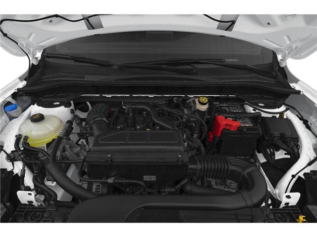 2026 Ford Escape ST-Line (Stk: 26ES1958) in North Vancouver - Image 9 of 12 2026 Ford Escape ST-Line (Stk: 26ES1958) in North Vancouver - Image 9 of 12