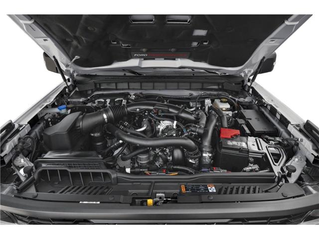 2025 Ford Bronco Raptor (Stk: 25BR2118) in North Vancouver - Image 9 of 13