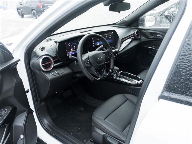 2025 Chevrolet Trax 2RS (Stk: N17174) in Newmarket - Image 8 of 23