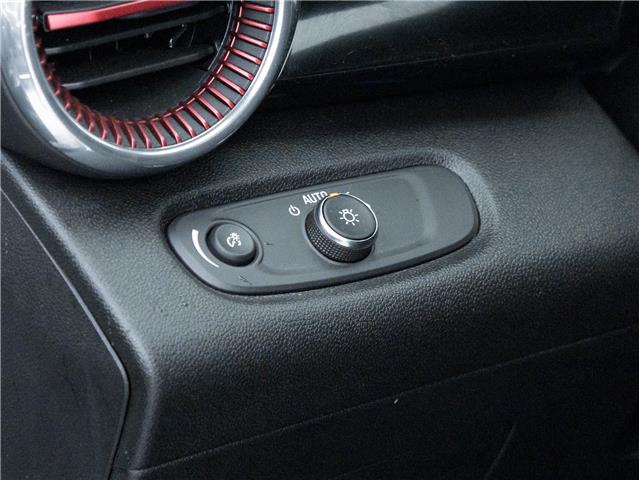 2025 Chevrolet Trax 2RS (Stk: N17174) in Newmarket - Image 14 of 23