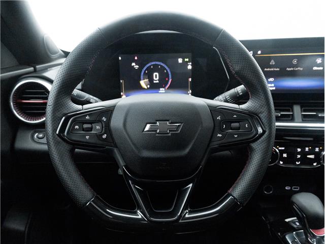 2025 Chevrolet Trax 2RS (Stk: N17174) in Newmarket - Image 9 of 23