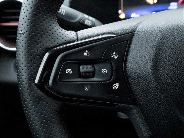 2025 Chevrolet Trax 2RS (Stk: N17174) in Newmarket - Image 11 of 23