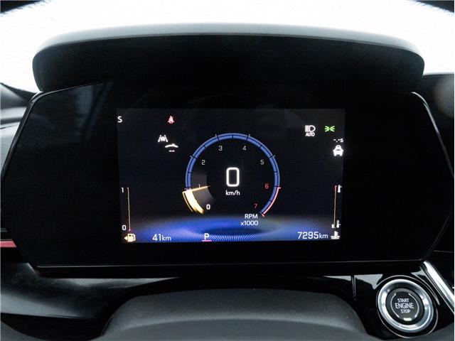 2025 Chevrolet Trax 2RS (Stk: N17174) in Newmarket - Image 10 of 23