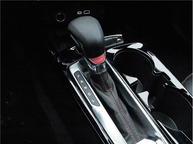 2025 Chevrolet Trax 2RS (Stk: N17174) in Newmarket - Image 15 of 23